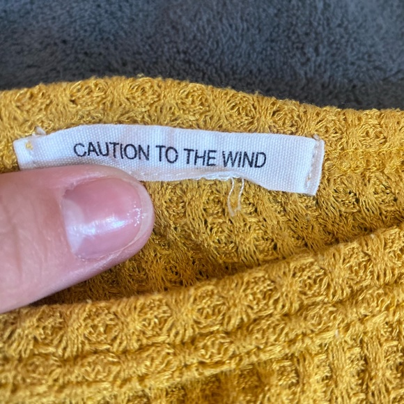 Tied Blouse - Picture 2 of 3